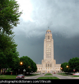 Photo of Nebraska