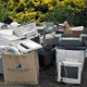 Photo of waste