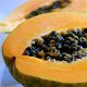 Photo of papaya.